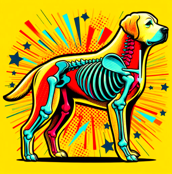 Arthrose Hund